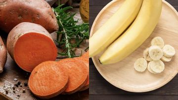 Pisang vs Ubi Jalar: Mana Lebih Sehat untuk Diet dan Gula Darah?