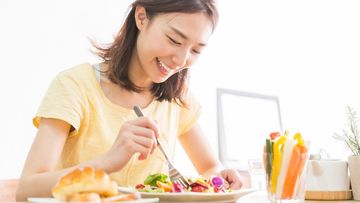 Berat Badan Turun? 4 Cara Jitu agar Tak Naik Lagi Usai Diet
