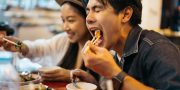 Hobi Kuliner Tapi Takut Darah Tinggi? Hindari Makanan Ini