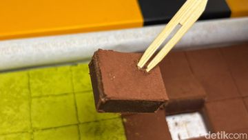 Heavenly Chocolate: Truffle Viral Bali yang Lumer di Mulut!