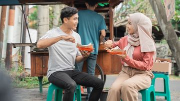 Tren ‘Food Divorce’: Makan Terpisah, Apa Dampaknya?