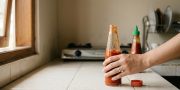 Saus Sambal Lama Dibuka? Cek 5 Tanda Ini Sebelum Dipakai