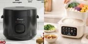 5 Rekomendasi Rice Cooker Digital Murah, Fitur Lengkap, Awet