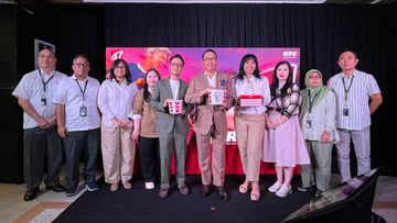 KFC Bertransformasi ke QXR, Hadirkan Pengalaman Digital Modern