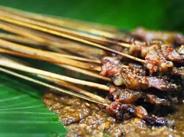 Sate Lalat Bukan Lalat? 5 Makanan Tradisional Bernama Menipu