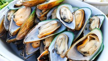 Sering Diabaikan! 7 Bahan Makanan Wajib Dicuci Sebelum Dimasak
