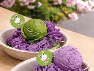 10 Dessert Ube Terfavorit di Jakarta: Donat hingga Es Krim