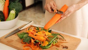 Bukan Mentah, 6 Sayuran Ini Lebih Bergizi Saat Dimasak