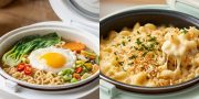 8 Resep Rice Cooker Mini untuk Anak Kos, Hemat di Akhir Bulan