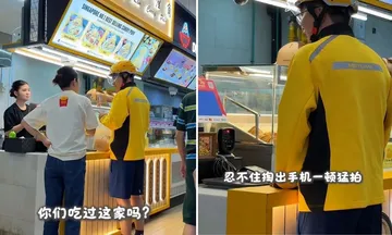 Kurir China Diduga Terbang ke Singapura demi 6 Curry Puff?
