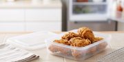 Cara Simpan Ayam Goreng Sisa agar Tetap Renyah dan Enak