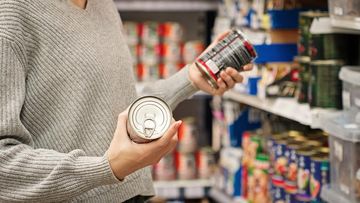 8 Makanan Tahan hingga 30 Tahun, Cocok Jadi Stok Darurat