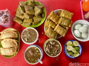 5 Coto Makassar Legendaris di Jakarta, Gurih dan Autentik!