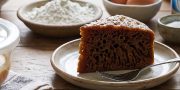 Resep Bolu Karamel Rice Cooker: Tanpa Oven, Dijamin Anti Gagal