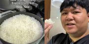 Trik Masak Nasi Pulen Ala Jepang: Cukup Tambah Sedikit Beras Ketan