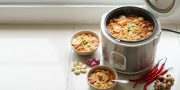 Resep Seblak Rice Cooker Anak Kos: Kuah Kental & Kerupuk Kenyal