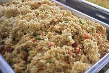 Keracunan MBG Nasi Goreng Lagi! 7 Tips Masak agar Tak Cepat Basi