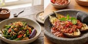 8 Resep Kangkung & Terong Lezat, Hemat untuk Tanggal Tua