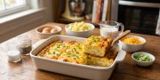 5 Resep Olahan Telur Tanpa Digoreng: Kukus sampai Panggang