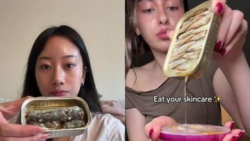 Viral, Makan Ikan Sarden untuk Kulit Glowing, Benarkah Ampuh?