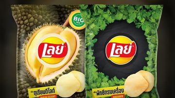 8 Camilan Viral di Thailand: Cookies Saus Ikan & Es Krim Mala