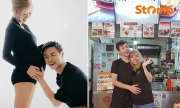 Jatuh Cinta dengan Chef, Eks Pramugari SQ Kini Jualan Teppanyaki
