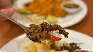 5 Restoran Enak di Setiabudi One Andalan Karyawan Jaksel
