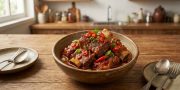 5 Trik Masak Iga Mercon Empuk dan Bumbu Meresap Tanpa Presto