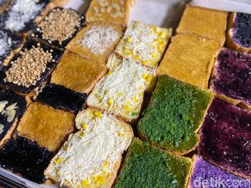 5 Street Food Viral di Kalibata yang Wajib Dicoba, Murah!