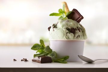 Viral Lagi! Rasa Choco Mint Ternyata Sudah Ada Sejak Zaman Kuno