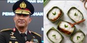 Resep Kue Jojorong Khas Banten, Manis Legit Disukai Kapolri