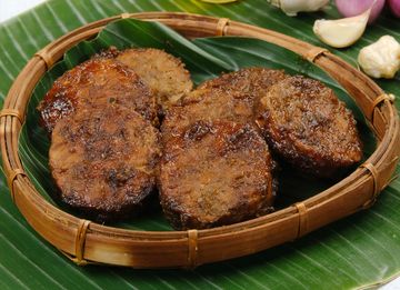 Resep Tempe Bacem Khas Jogja, Gurih Manis Berkat Air Kelapa