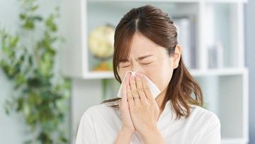 Flu A Marak! 10 Makanan Ini Bantu Tingkatkan Imun