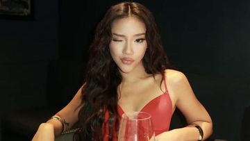 Intip Hobi Kulineran Baila Fauri, Member No Na yang Viral
