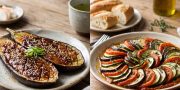 8 Resep Terong Khas Luar Negeri, Lezat & Otentik!