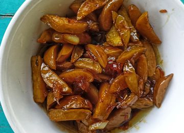 3 Resep Jengkol Empuk Anti Bau, Sedap untuk Semur & Oseng
