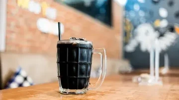 5 Fakta Kopi Oliang Thailand, Lebih Pekat dari Americano