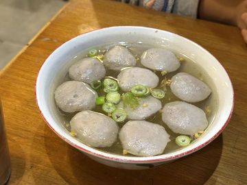 5 Bakso Gepeng Enak di Jakarta, Ada yang Legendaris!