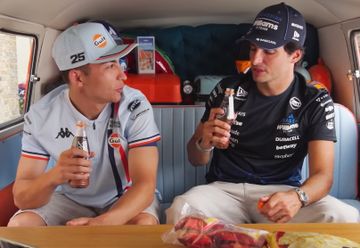 4 Roti Pemicu Gula Darah Naik & Snack MotoGP Viral