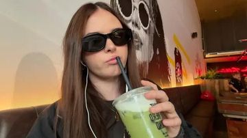 Kecanduan Matcha 4 Gelas Sehari, Wanita Ini Alami Jerawat Parah