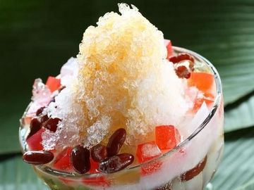 5 Dessert Kelapa Segar, Cocok Disantap Saat Cuaca Panas