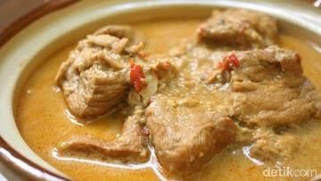 Resep Sambel Tumpang Khas Jawa Timur, Lezat dari Bahan Rumahan