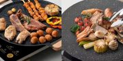 5 Rekomendasi Korean Grill Pan Awet, Review Bagus di Bawah Rp100 Ribu