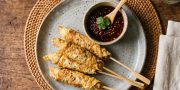 Resep Sempol Telur Gulung Enak Modal Seadanya, Anti Boncos!