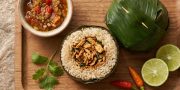 Bosan Bekal Kantor? Cobain Resep Nasi Cokot Lezat & Hemat