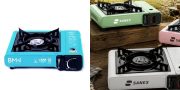 5 Kompor Gas Portabel Awet di Bawah Rp 200 Ribu, Review Bagus