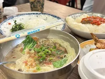 7 Kuliner Malam Bogor Enak & Murah, Mulai Rp10 Ribuan!