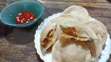 3 Resep Cireng Crispy hingga Ayam Pedas yang Bikin Nagih
