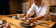 Arti Omakase, Cara Makan, Etika, dan Kisaran Harganya