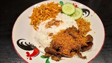 10 Tempat Nasi Lidah Enak Mulai Rp30 Ribuan, Wajib Coba!